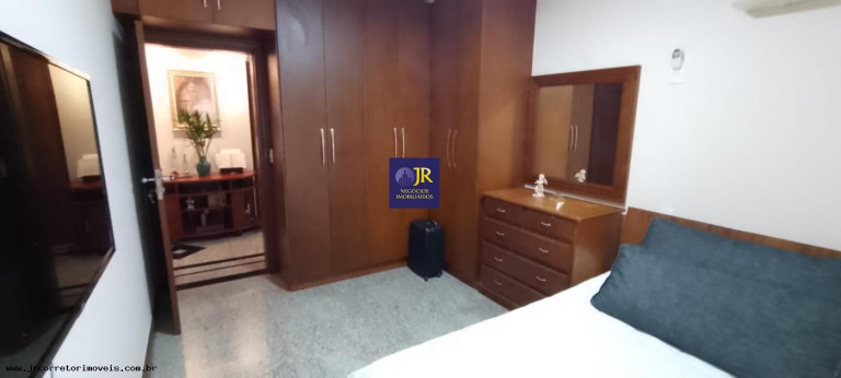 Imagem Apartamento com 4 Quartos à Venda, 300 m² em Itapoã - Vila Velha