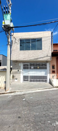 Imagem Casa com 2 Quartos à Venda, 200 m² em Mogi Das Cruzes Imagem Casa com 2 Quartos à Venda, 200 m² em Mogi Das Cruzes