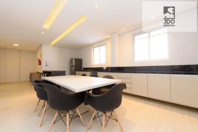 Imagem Cobertura com 3 Quartos à Venda, 141 m² em Mercês - Curitiba Imagem Cobertura com 3 Quartos à Venda, 141 m² em Mercês - Curitiba