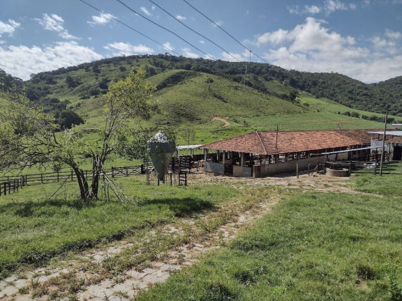 Imagem Fazenda à Venda, 100 m² em Zona Rural - Itamonte