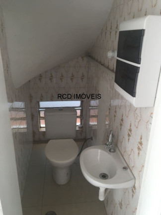Imagem Sobrado com 3 Quartos à Venda, 120 m² em Jardim Trussardi - São Paulo Imagem Sobrado com 3 Quartos à Venda, 120 m² em Jardim Trussardi - São Paulo
