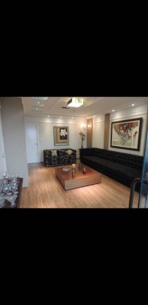 Apartamento com 3 Quartos à Venda, 197 m² em Centro - Arapongas
