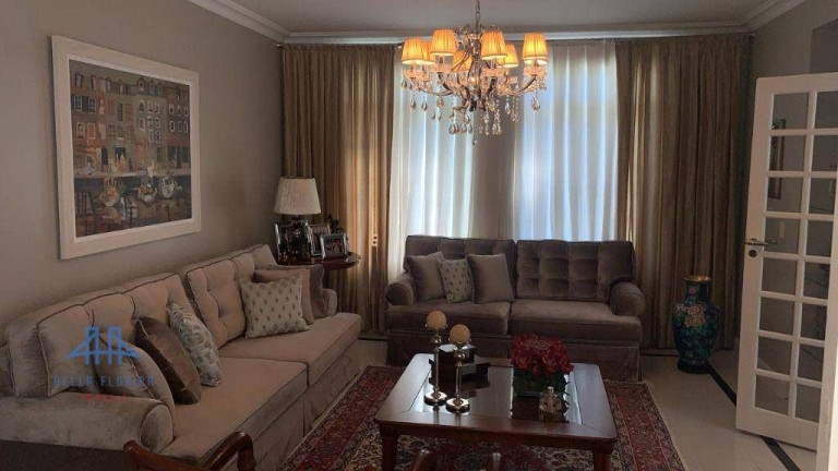 Imagem Casa com 3 Quartos à Venda, 376 m² em Córrego Grande - Florianópolis
