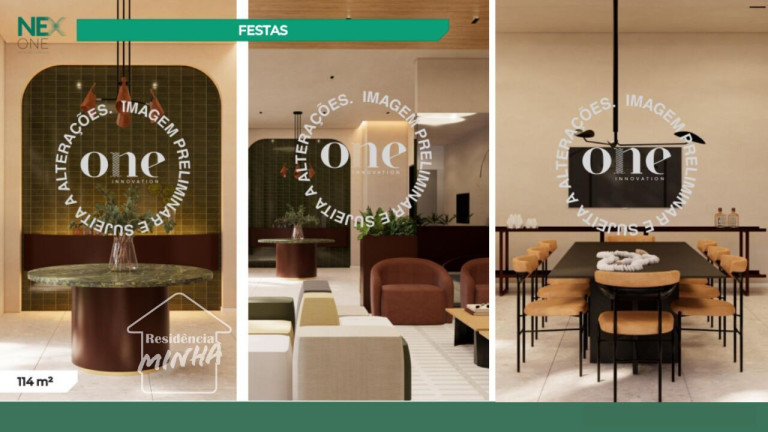 Imagem Apartamento com 2 Quartos à Venda, 39 m² em Pinheiros - São Paulo