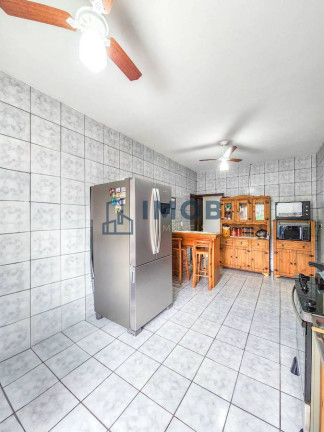 Imagem Casa com 3 Quartos à Venda, 110 m² em Rau - Jaraguá Do Sul