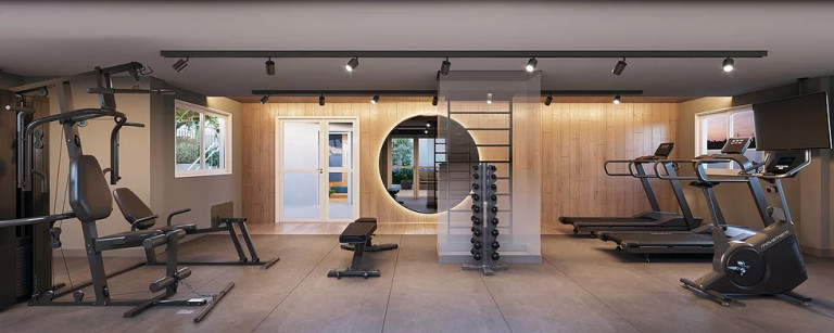 Imagem Imóvel com 1 Quarto à Venda, 39 m² em Alto De Pinheiros - São Paulo Imagem Imóvel com 1 Quarto à Venda, 39 m² em Alto De Pinheiros - São Paulo