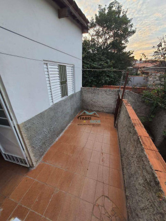 Imagem Sobrado com 3 Quartos à Venda, 175 m² em Vila Hortência - Sorocaba Imagem Sobrado com 3 Quartos à Venda, 175 m² em Vila Hortência - Sorocaba