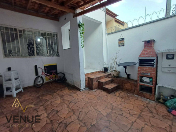 Imagem Casa com 2 Quartos à Venda, 89 m² em Penha De França - São Paulo