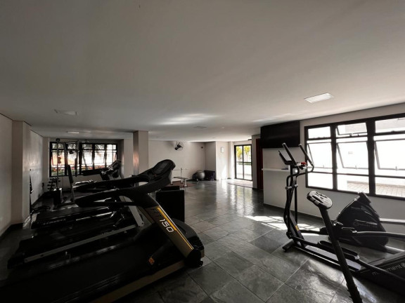 Apartamento com 4 Quartos à Venda, 134 m² em Chácara Inglesa - São Paulo