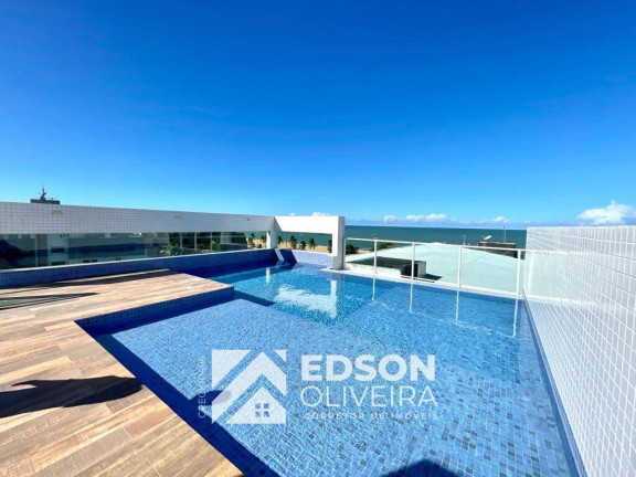 Imagem Apartamento à Venda, 65 m² em Cabo Branco - João Pessoa