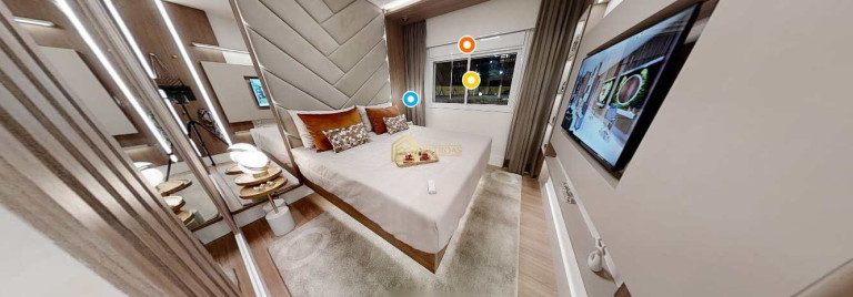 Imagem Apartamento com 3 Quartos à Venda, 117 m² em Centro - São Bernardo Do Campo Imagem Apartamento com 3 Quartos à Venda, 117 m² em Centro - São Bernardo Do Campo