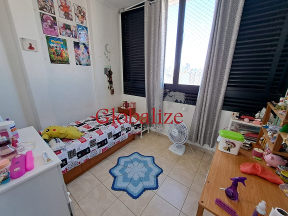 Imagem Imóvel com 2 Quartos à Venda, 55 m² em Gonzaga - Santos Imagem Imóvel com 2 Quartos à Venda, 55 m² em Gonzaga - Santos