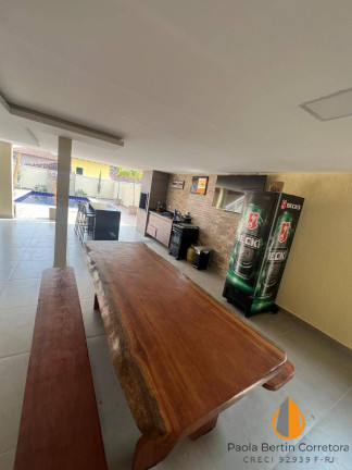 Imagem Casa com 3 Quartos à Venda, 350 m² em Itapeba - Maricá Imagem Casa com 3 Quartos à Venda, 350 m² em Itapeba - Maricá