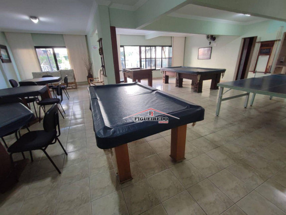 Imagem Apartamento com 2 Quartos à Venda, 132 m² em Canto Do Forte - Praia Grande Imagem Apartamento com 2 Quartos à Venda, 132 m² em Canto Do Forte - Praia Grande