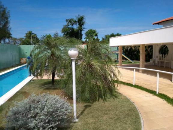Imagem Casa de Condomínio com 3 Quartos à Venda, em Santa Isabel - Teresina Imagem Casa de Condomínio com 3 Quartos à Venda, em Santa Isabel - Teresina