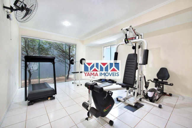 Imagem Loft com 1 Quarto à Venda, 59 m² em Jardim Nova Aliança - Ribeirão Preto Imagem Loft com 1 Quarto à Venda, 59 m² em Jardim Nova Aliança - Ribeirão Preto
