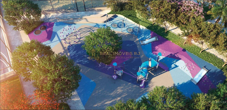 Imagem Apartamento com 3 Quartos à Venda, 153 m² em Barra Da Tijuca - Rio De Janeiro