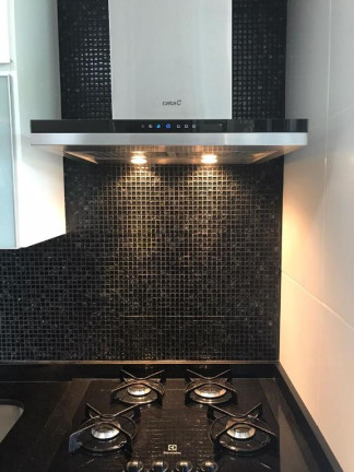 Imagem Apartamento com 3 Quartos à Venda, 94 m² em Centro - Santana De Parnaíba