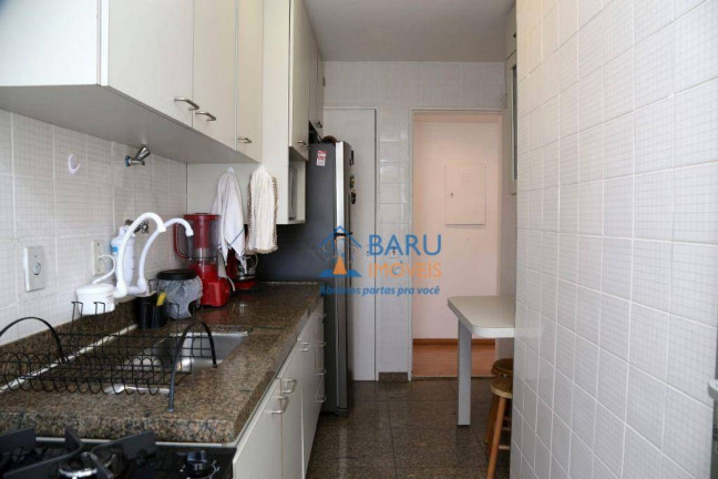 Imagem Apartamento com 3 Quartos à Venda, 66 m² em Perdizes - São Paulo Imagem Apartamento com 3 Quartos à Venda, 66 m² em Perdizes - São Paulo
