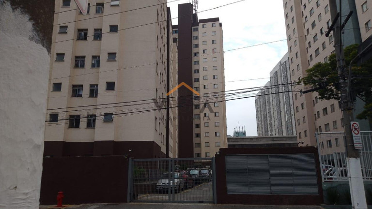 Imagem Apartamento com 2 Quartos à Venda, 58 m² em Belenzinho - São Paulo Imagem Apartamento com 2 Quartos à Venda, 58 m² em Belenzinho - São Paulo