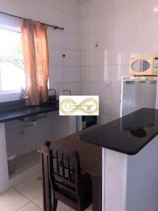 Imóvel com 1 Quarto para Alugar, 20 m² em Vila Santa Isabel - Campinas