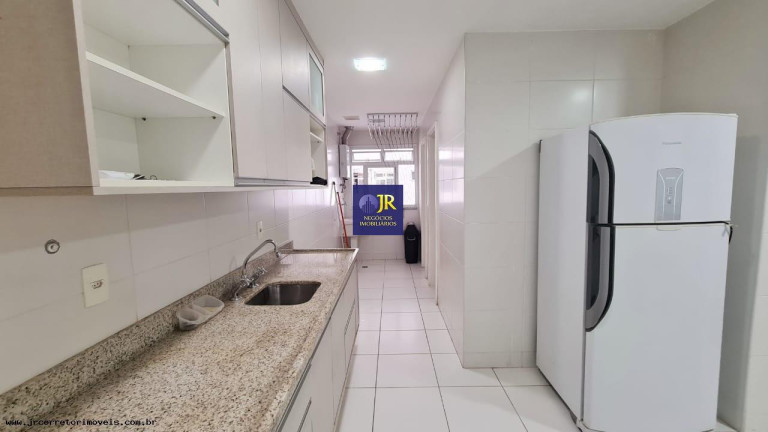 Imagem Apartamento com 3 Quartos à Venda, 147 m² em Praia Da Costa - Vila Velha