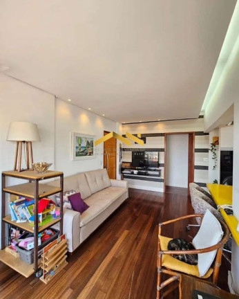 Imagem Apartamento com 3 Quartos à Venda, 271 m² em Ipiranga - São Paulo Imagem Apartamento com 3 Quartos à Venda, 271 m² em Ipiranga - São Paulo