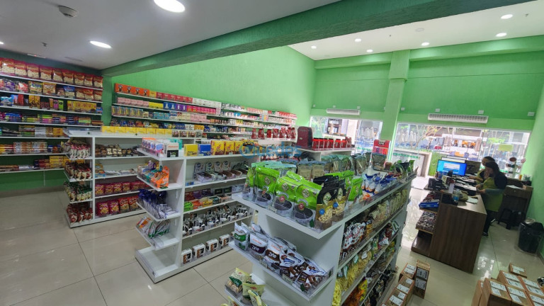 Imagem Imóvel Comercial à Venda, 50 m² em Santo Amaro - São Paulo