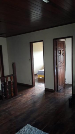 Imagem Casa com 4 Quartos à Venda, 400 m² em Piatã - Salvador Imagem Casa com 4 Quartos à Venda, 400 m² em Piatã - Salvador