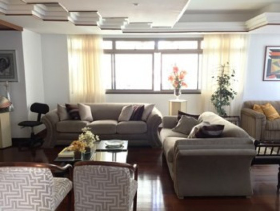 Imagem Apartamento com 3 Quartos à Venda, 230 m² em Graça - Salvador Imagem Apartamento com 3 Quartos à Venda, 230 m² em Graça - Salvador