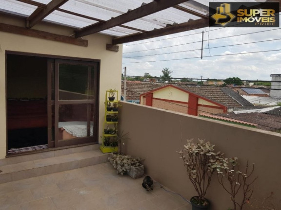 Imagem Casa com 3 Quartos à Venda, 200 m² em Três Vendas - Pelotas