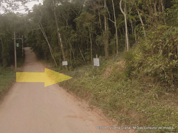 Imagem Terreno em Condomínio à Venda, 2.092 m² em Chácara Recanto Verde - Cotia