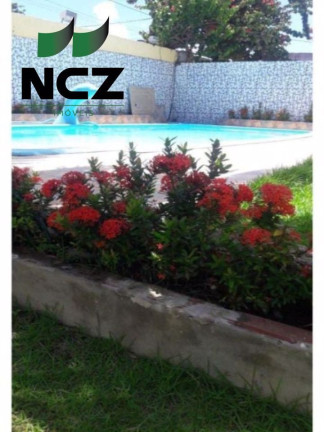Imagem Casa com 8 Quartos à Venda, 300 m² em Barra Do Jacuípe - Camaçari Imagem Casa com 8 Quartos à Venda, 300 m² em Barra Do Jacuípe - Camaçari