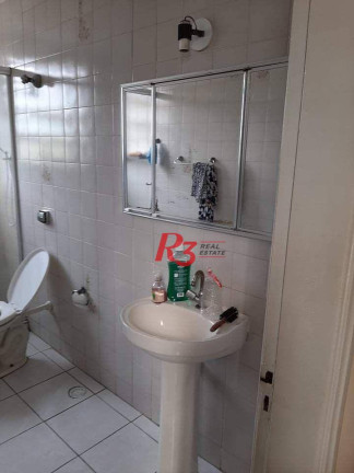 Imagem Apartamento com 2 Quartos à Venda, 86 m² em Boqueirão - Santos Imagem Apartamento com 2 Quartos à Venda, 86 m² em Boqueirão - Santos