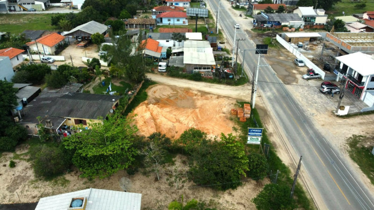 Imagem Terreno à Venda, 444 m² em Campo Duna - Garopaba
