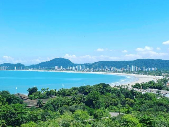 Imagem Apartamento com 3 Quartos à Venda, em Enseada - Guarujá Imagem Apartamento com 3 Quartos à Venda, em Enseada - Guarujá