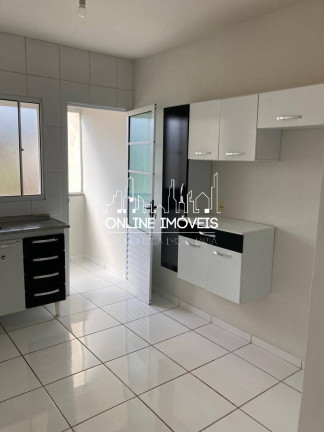 Imagem Apartamento com 2 Quartos à Venda, em Guaçu Parque Real - Mogi Guaçu Imagem Apartamento com 2 Quartos à Venda, em Guaçu Parque Real - Mogi Guaçu