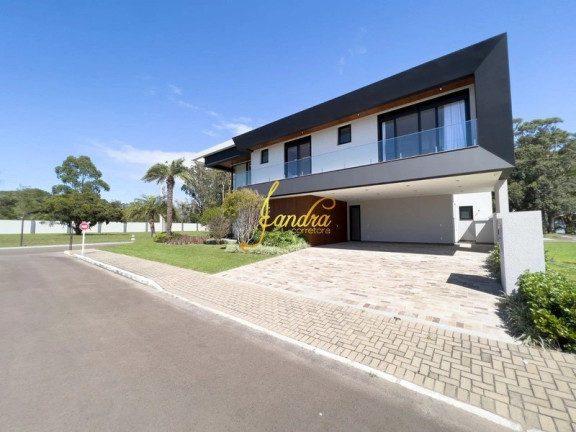 Imagem Casa de Condomínio com 6 Quartos à Venda, 588 m² em Zona Nova - Capão Da Canoa Imagem Casa de Condomínio com 6 Quartos à Venda, 588 m² em Zona Nova - Capão Da Canoa