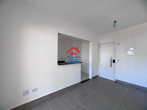 Imagem Apartamento com 1 Quarto à Venda, 47 m² em Ocian - Praia Grande