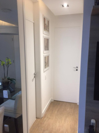 Imagem Apartamento com 2 Quartos à Venda, 45 m² em Quinta Da Paineira - São Paulo