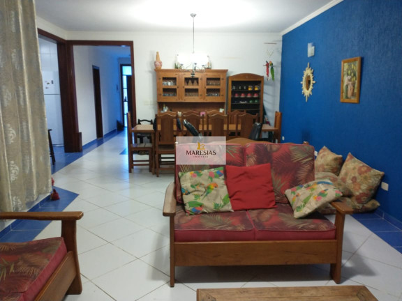 Imagem Casa com 8 Quartos à Venda, 300 m² em Barequeçaba - São Sebastião Imagem Casa com 8 Quartos à Venda, 300 m² em Barequeçaba - São Sebastião