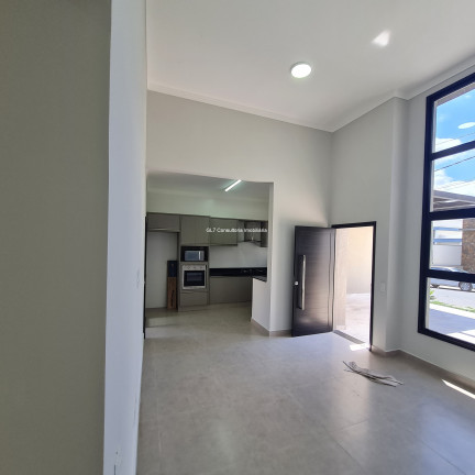 Imagem Casa com 3 Quartos à Venda, 150 m² em Jardim Montreal Residence - Indaiatuba Imagem Casa com 3 Quartos à Venda, 150 m² em Jardim Montreal Residence - Indaiatuba
