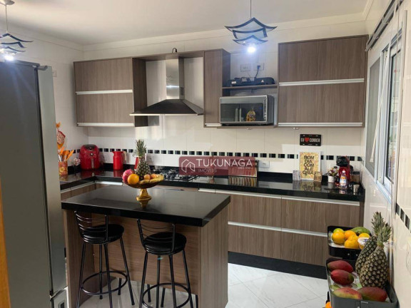 Imagem Sobrado com 3 Quartos à Venda, 189 m² em Parada Inglesa - São Paulo Imagem Sobrado com 3 Quartos à Venda, 189 m² em Parada Inglesa - São Paulo