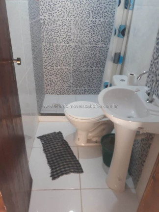Imagem Imóvel com 2 Quartos à Venda, 80 m² em Peró - Cabo Frio Imagem Imóvel com 2 Quartos à Venda, 80 m² em Peró - Cabo Frio