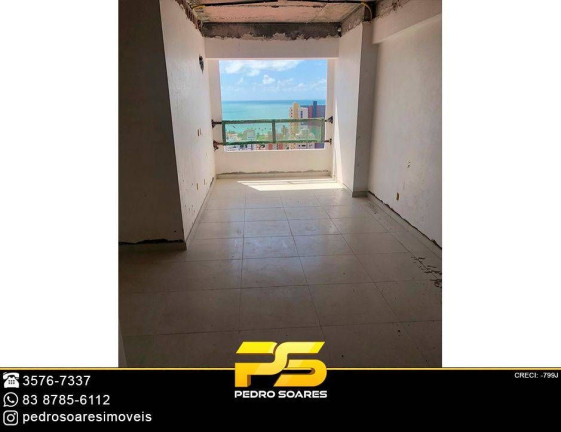Imagem Apartamento com 3 Quartos à Venda, 76 m² em Manaíra - João Pessoa Imagem Apartamento com 3 Quartos à Venda, 76 m² em Manaíra - João Pessoa