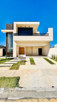 Sobrado com 3 Quartos à Venda, 225 m² em Cajuru Do Sul - Sorocaba
