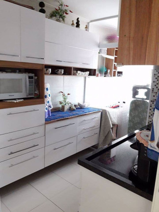Imagem Apartamento com 2 Quartos à Venda, 50 m² em Sacomã - São Paulo Imagem Apartamento com 2 Quartos à Venda, 50 m² em Sacomã - São Paulo
