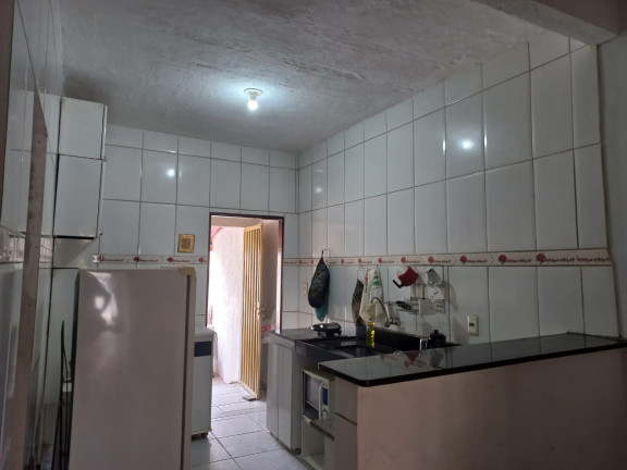 Imagem Casa com 3 Quartos à Venda, 100 m² em São Francisco De Assis - Esmeraldas