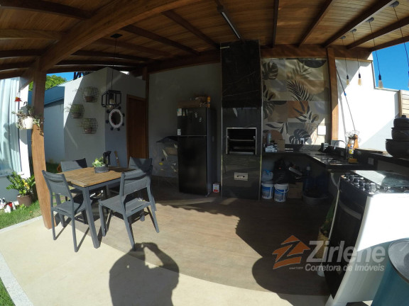 Imagem Casa com 4 Quartos à Venda, 200 m² em Enseada Azul - Guarapari