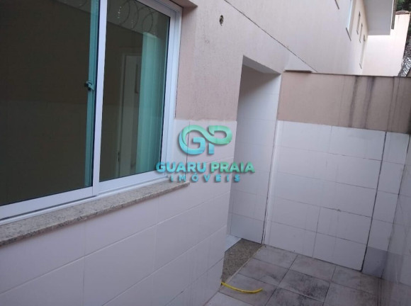 Imagem Casa com 2 Quartos à Venda, 80 m² em Enseada - Guarujá Imagem Casa com 2 Quartos à Venda, 80 m² em Enseada - Guarujá